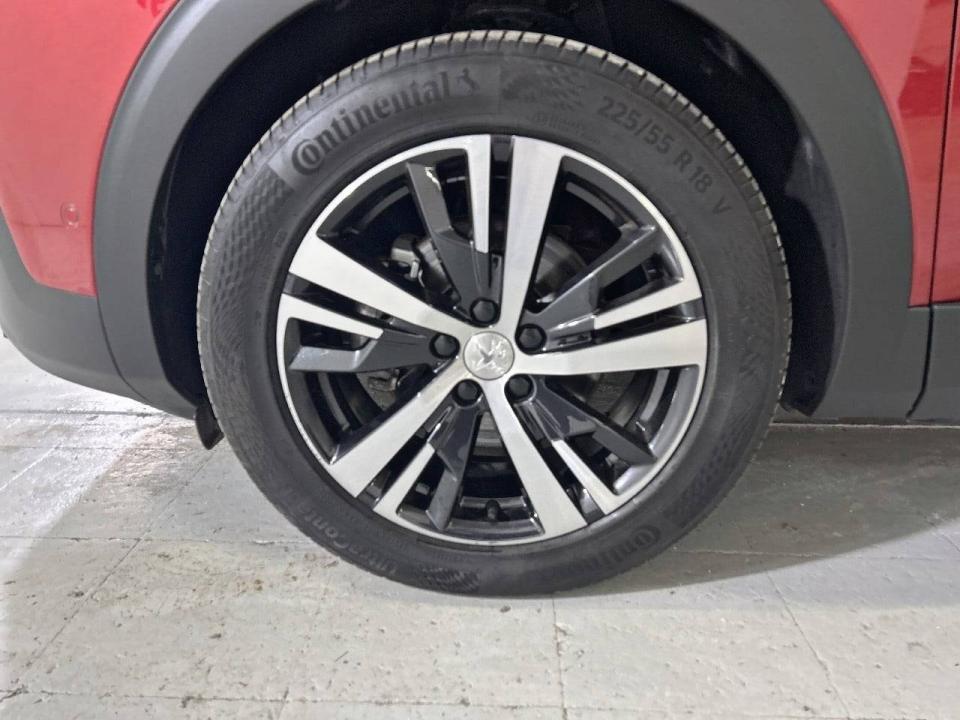 Peugeot 3008 1.2 PureTech 96KW (130CV) S&S GT Line