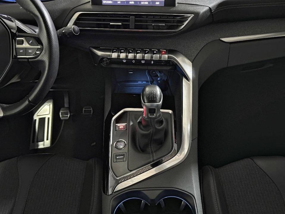 Peugeot 3008 1.2 PureTech 96KW (130CV) S&S GT Line