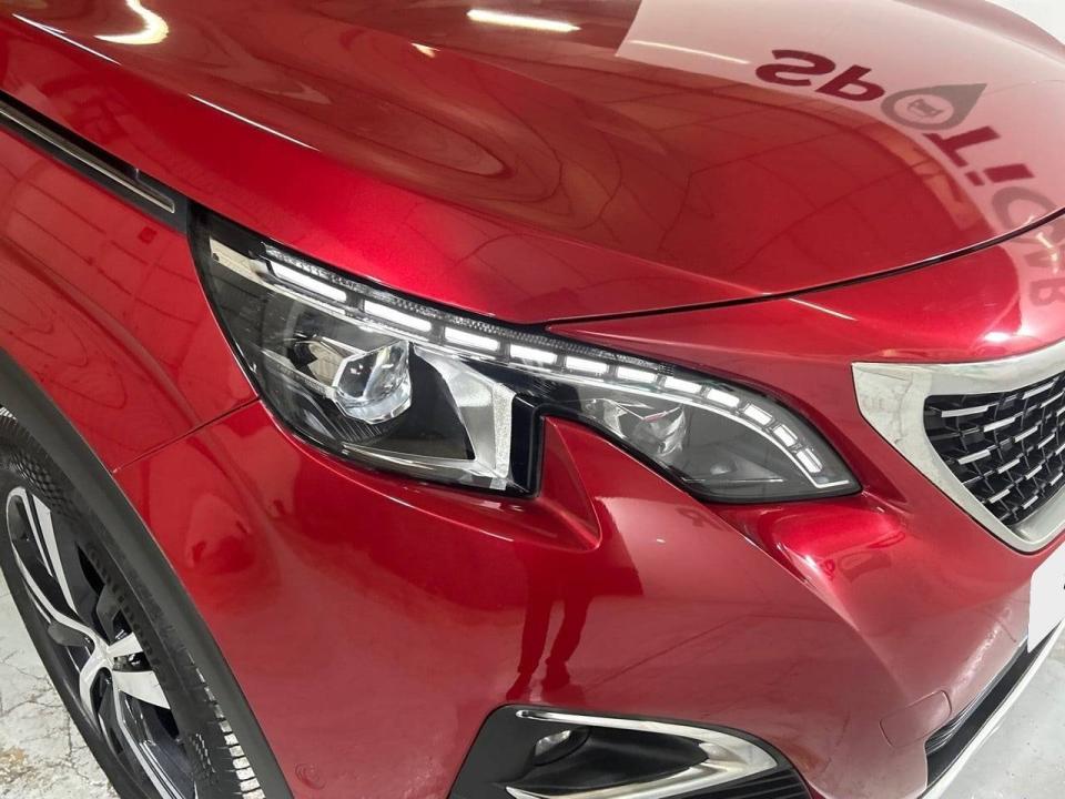 Peugeot 3008 1.2 PureTech 96KW (130CV) S&S GT Line