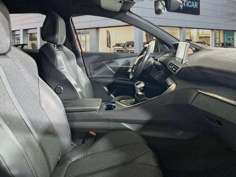 Peugeot 3008 1.2 PureTech 96KW (130CV) S&S GT Line