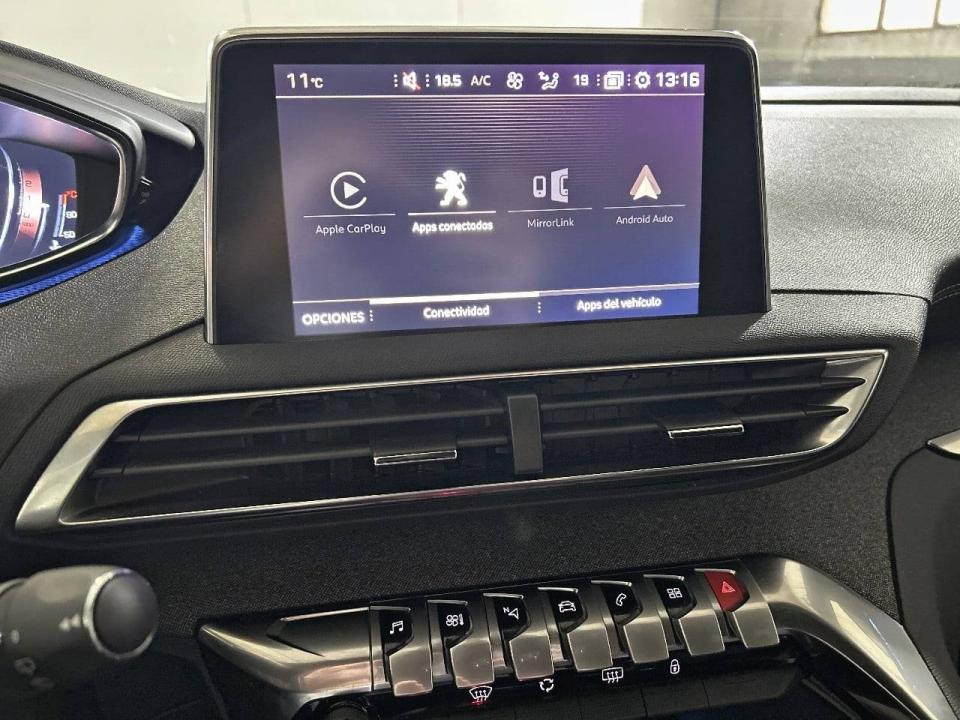 Peugeot 3008 1.2 PureTech 96KW (130CV) S&S GT Line