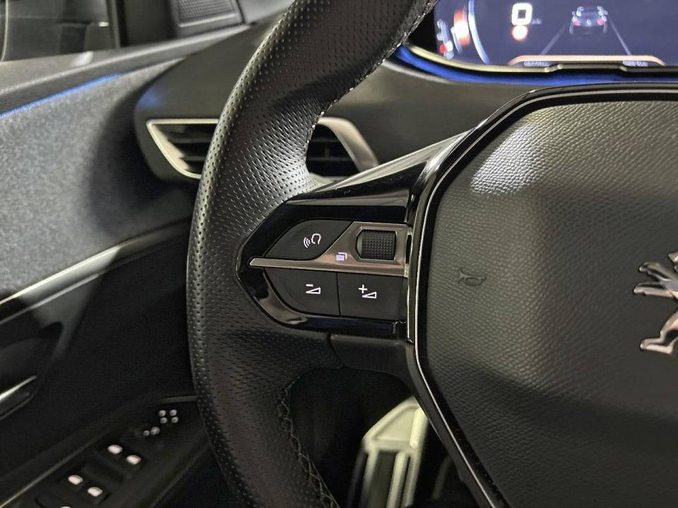 Peugeot 3008 1.2 PureTech 96KW (130CV) S&S GT Line