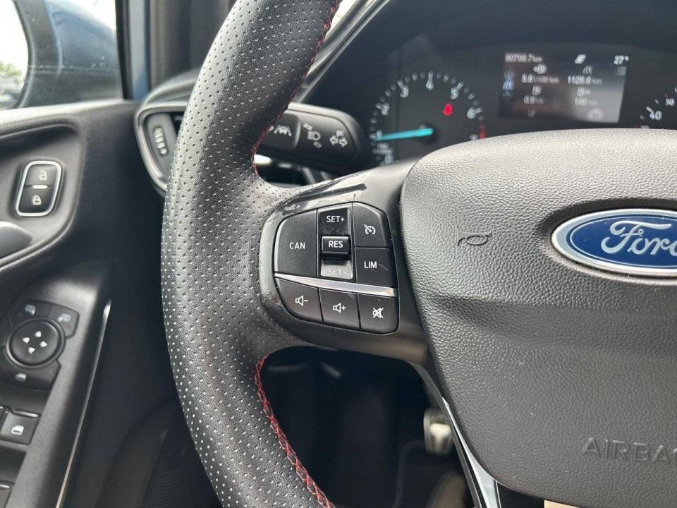 Ford Fiesta 1.0 EcoBoost MHEV 92kW(125CV) ST-Line 5p