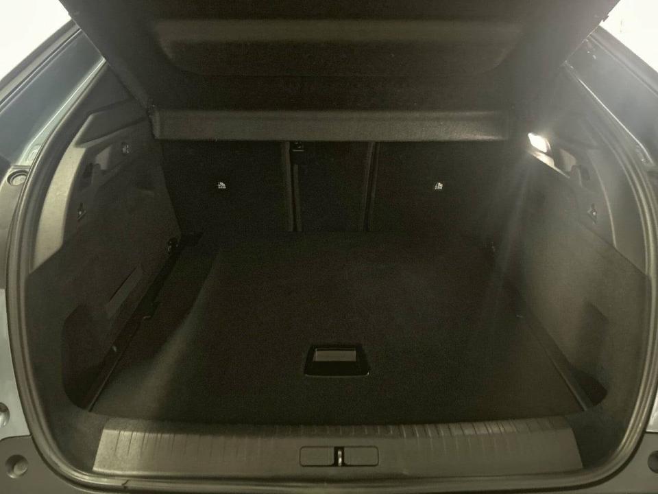 Peugeot 3008 Hybrid 1.2 100KW Allure eDCS6