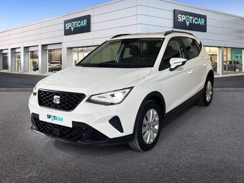 SEAT Arona 1.0 TSI 81kW (110CV) Style XL