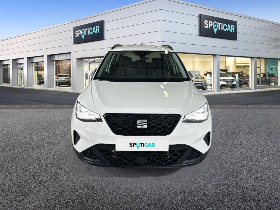 SEAT Arona 1.0 TSI 81kW (110CV) Style XL