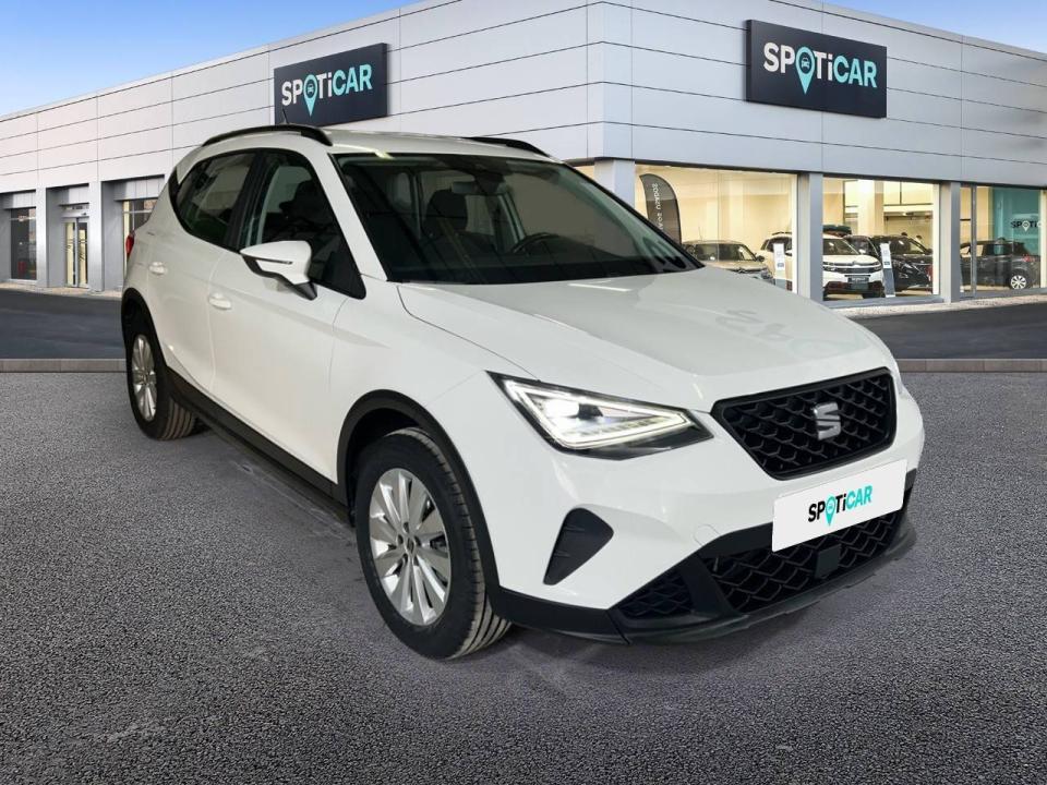 SEAT Arona 1.0 TSI 81kW (110CV) Style XL