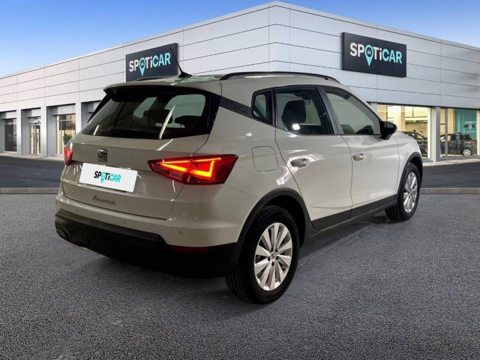 SEAT Arona 1.0 TSI 81kW (110CV) Style XL