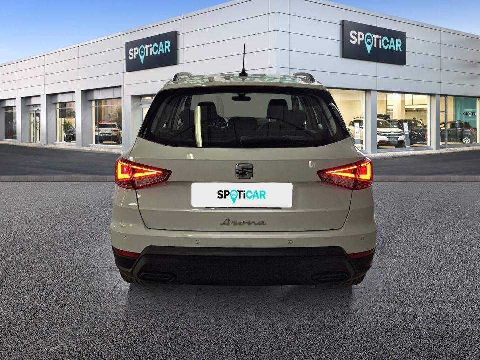 SEAT Arona 1.0 TSI 81kW (110CV) Style XL