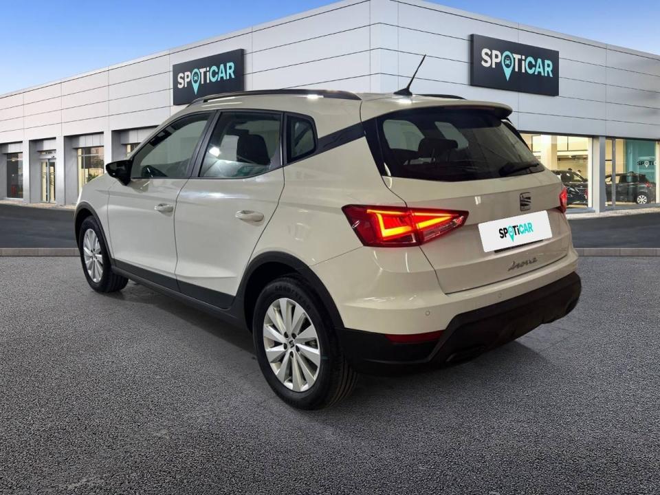 SEAT Arona 1.0 TSI 81kW (110CV) Style XL