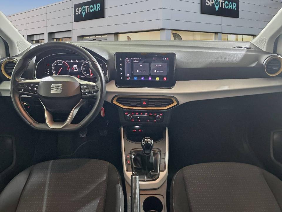 SEAT Arona 1.0 TSI 81kW (110CV) Style XL