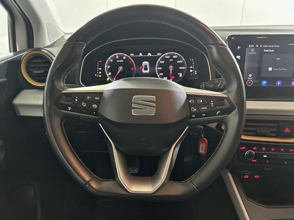 SEAT Arona 1.0 TSI 81kW (110CV) Style XL