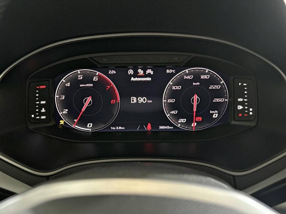 SEAT Arona 1.0 TSI 81kW (110CV) Style XL