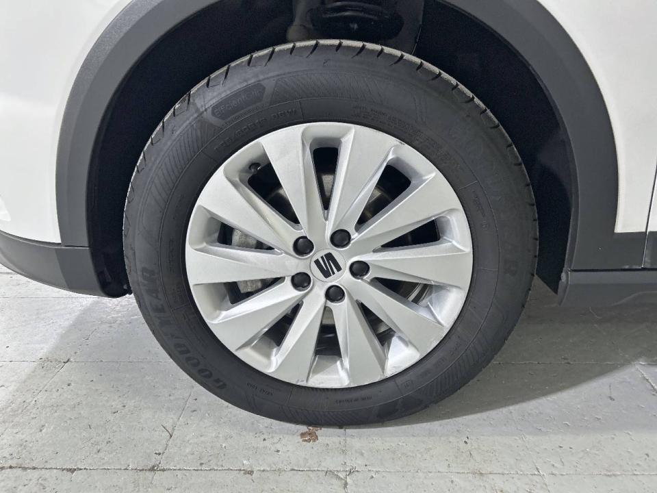 SEAT Arona 1.0 TSI 81kW (110CV) Style XL