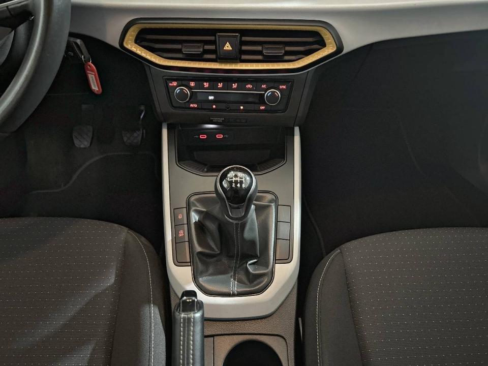 SEAT Arona 1.0 TSI 81kW (110CV) Style XL