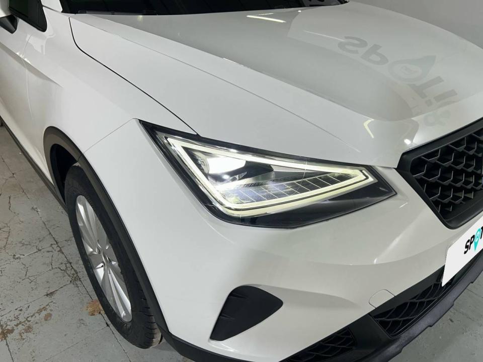 SEAT Arona 1.0 TSI 81kW (110CV) Style XL