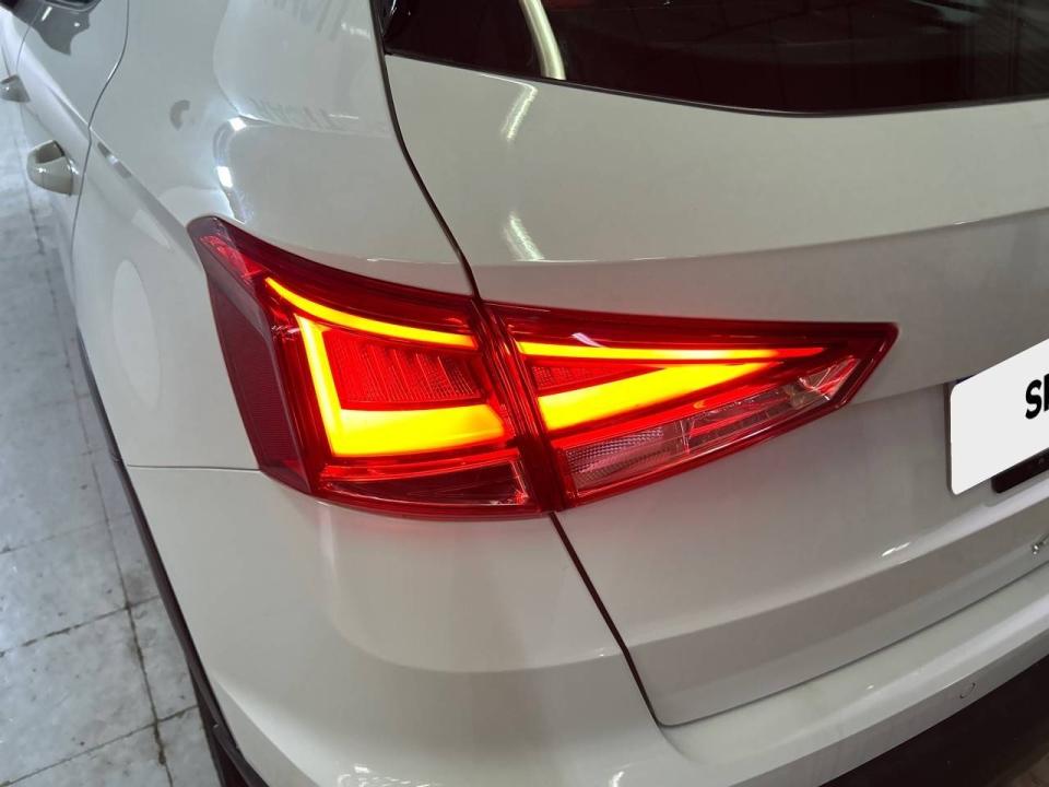 SEAT Arona 1.0 TSI 81kW (110CV) Style XL