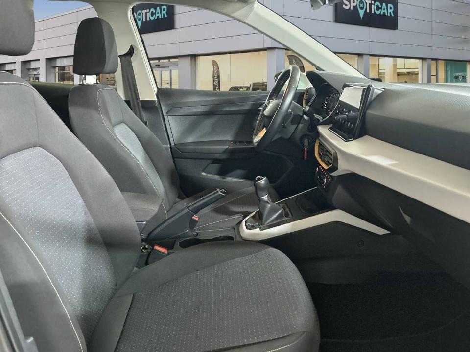 SEAT Arona 1.0 TSI 81kW (110CV) Style XL