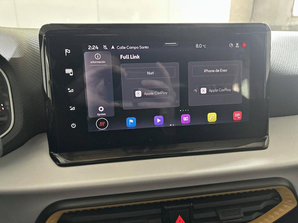 SEAT Arona 1.0 TSI 81kW (110CV) Style XL