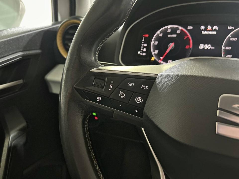 SEAT Arona 1.0 TSI 81kW (110CV) Style XL