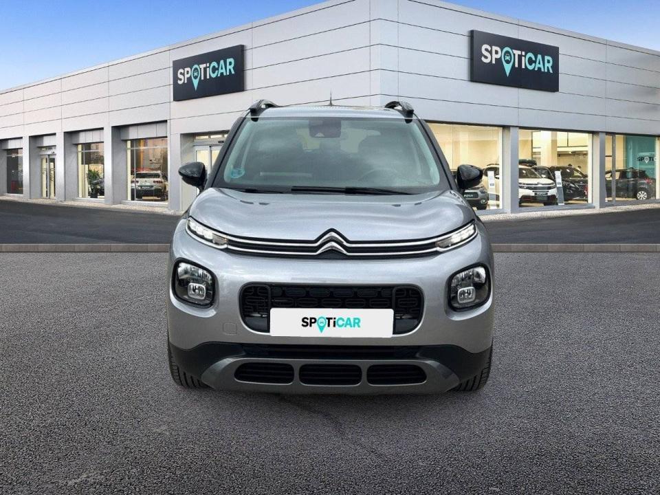 Citroen C3 Aircross PureTech 81kW (110CV) S&S Feel Pack