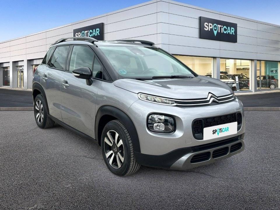 Citroen C3 Aircross PureTech 81kW (110CV) S&S Feel Pack