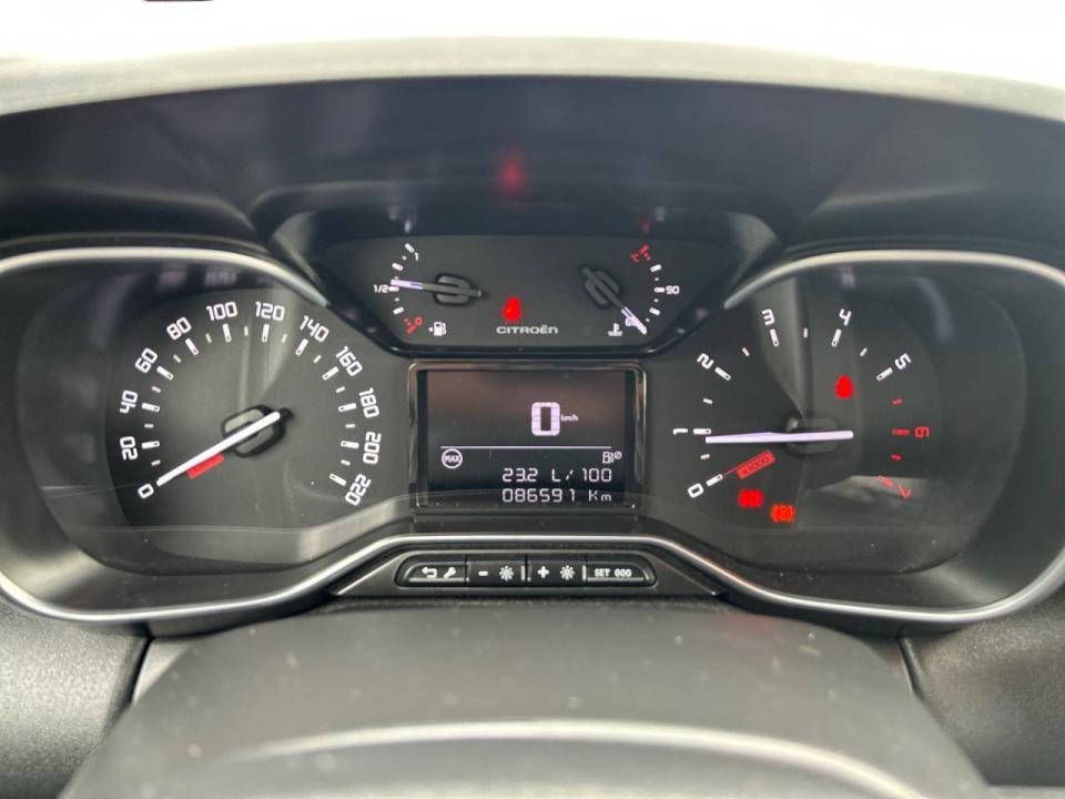 Citroen C3 Aircross PureTech 81kW (110CV) S&S Feel Pack