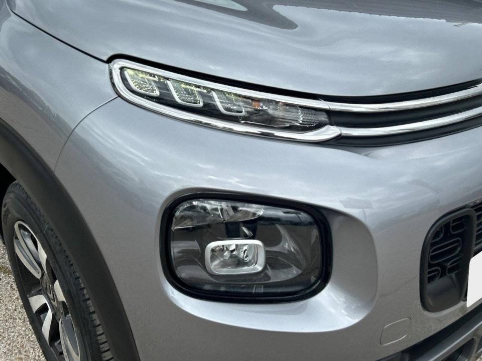 Citroen C3 Aircross PureTech 81kW (110CV) S&S Feel Pack