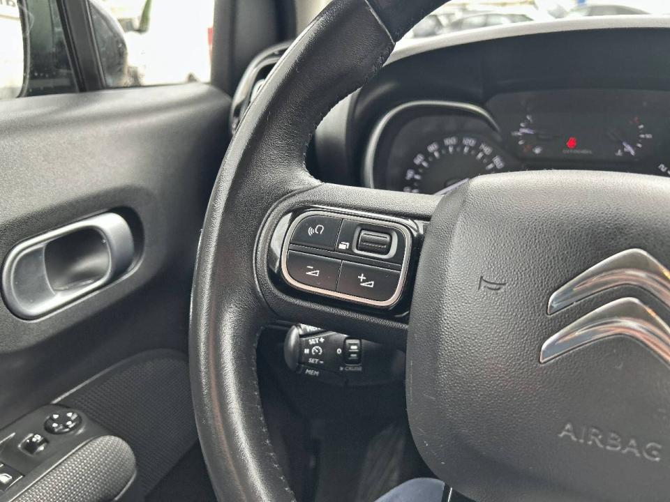 Citroen C3 Aircross PureTech 81kW (110CV) S&S Feel Pack