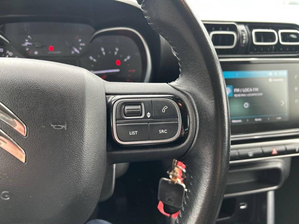 Citroen C3 Aircross PureTech 81kW (110CV) S&S Feel Pack