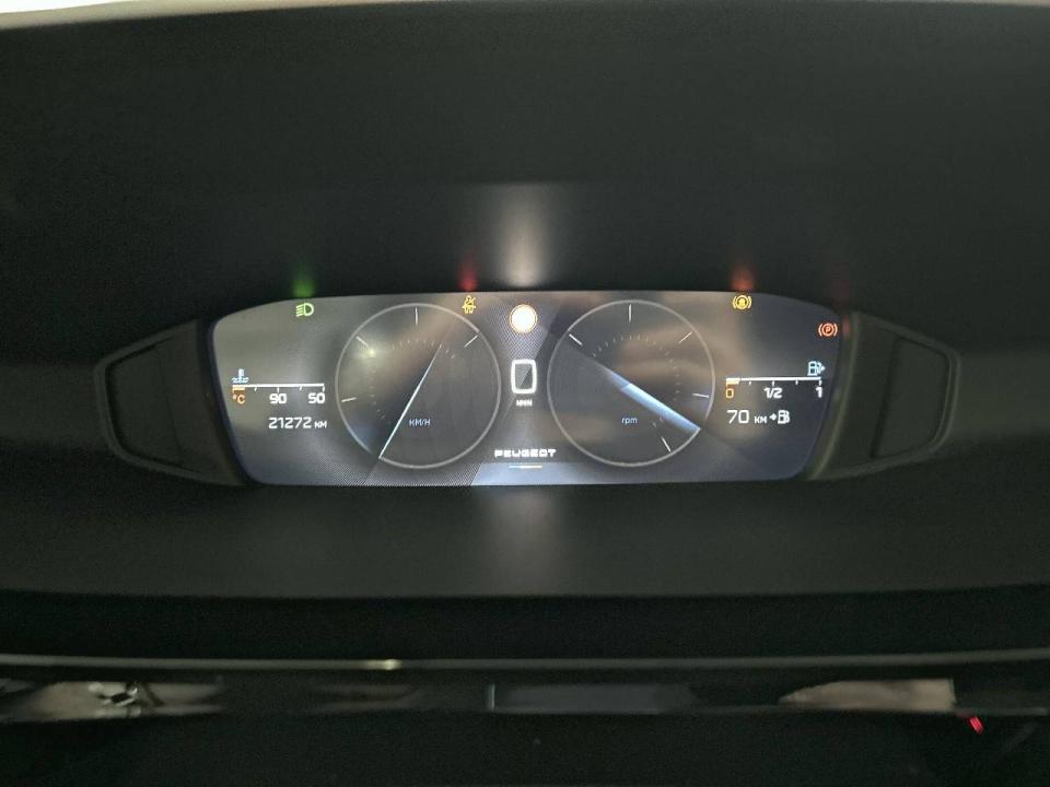 Peugeot 308 5P Allure Pack Puretech 130 S&S MAN