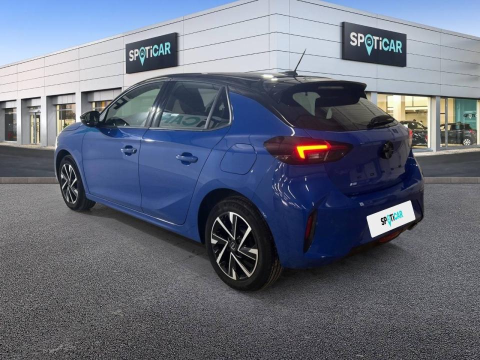 Opel Corsa 1.2T XHL 74kW (100CV) GS