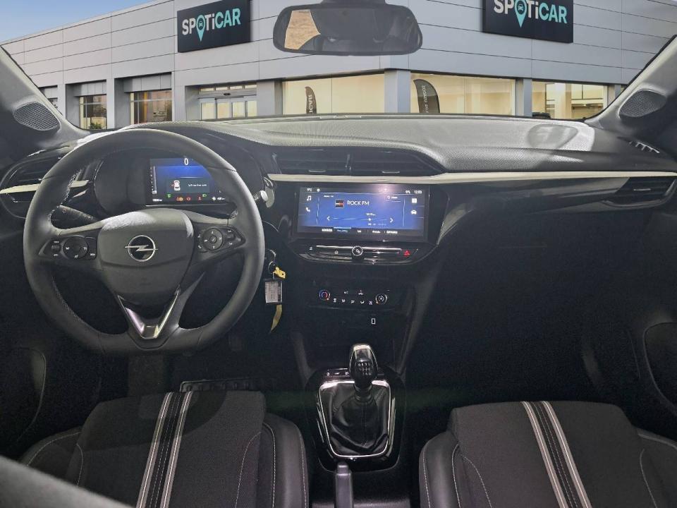 Opel Corsa 1.2T XHL 74kW (100CV) GS