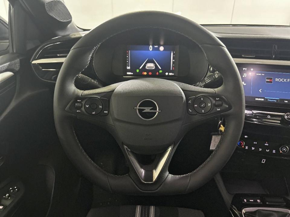 Opel Corsa 1.2T XHL 74kW (100CV) GS