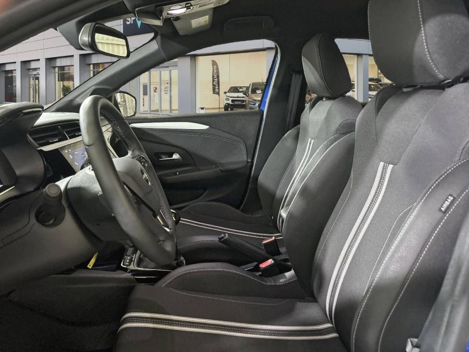 Opel Corsa 1.2T XHL 74kW (100CV) GS