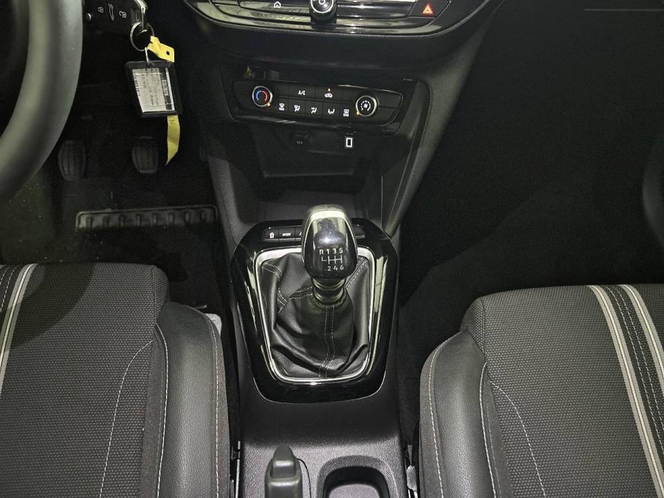 Opel Corsa 1.2T XHL 74kW (100CV) GS