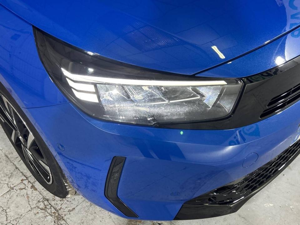 Opel Corsa 1.2T XHL 74kW (100CV) GS