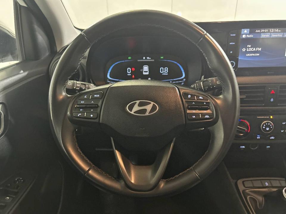 Hyundai i10 1.0 Klass