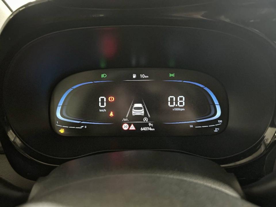 Hyundai i10 1.0 Klass