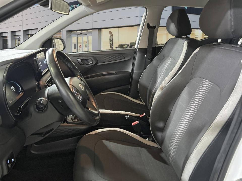 Hyundai i10 1.0 Klass