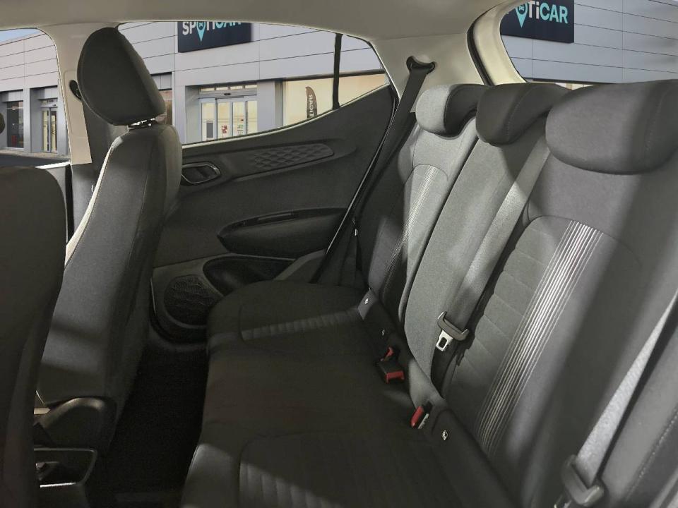 Hyundai i10 1.0 Klass