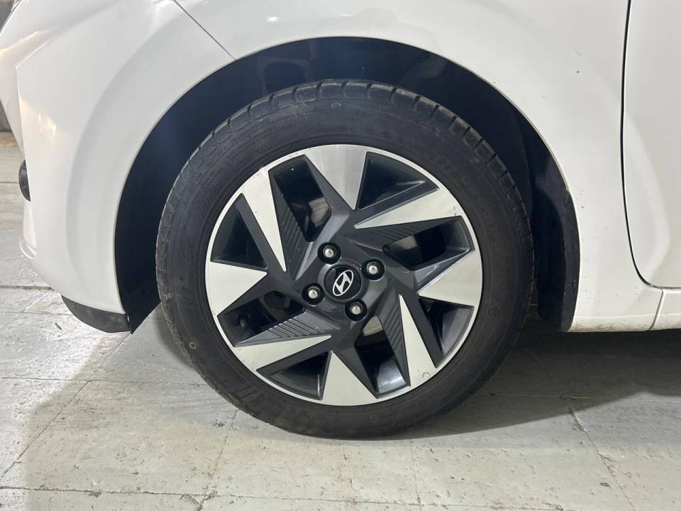 Hyundai i10 1.0 Klass