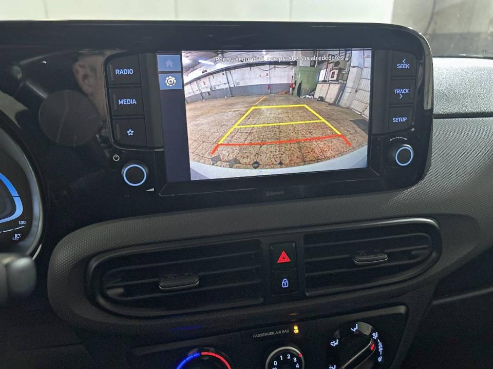 Hyundai i10 1.0 Klass