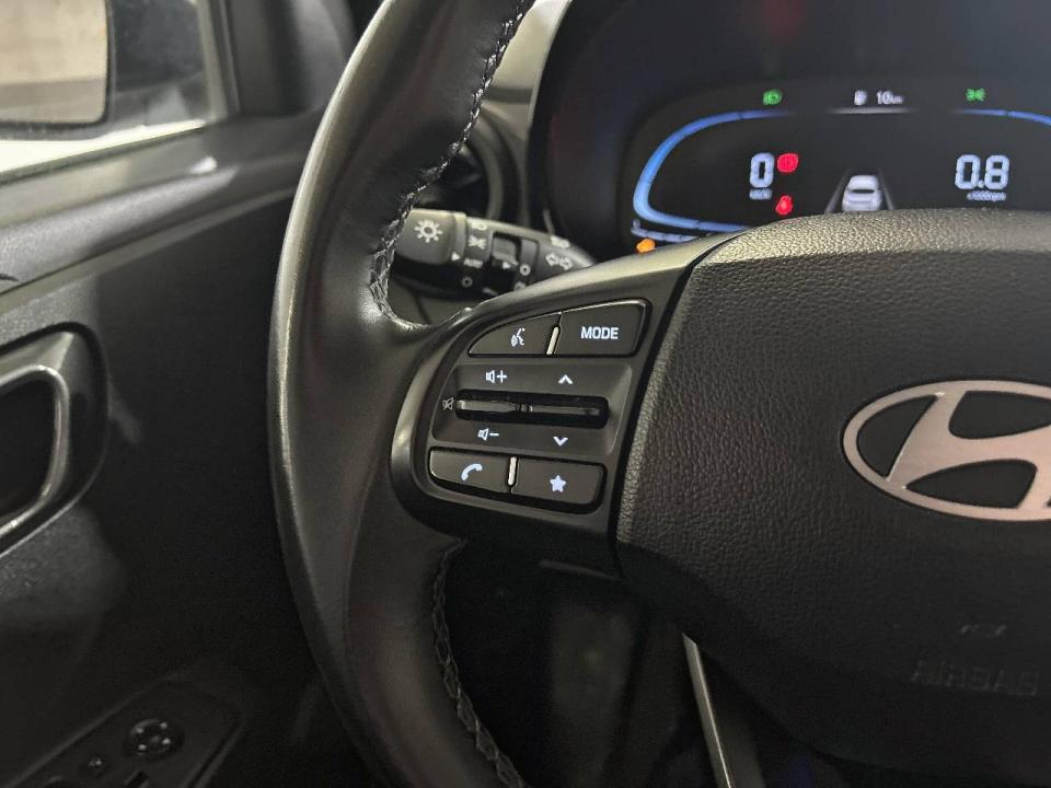 Hyundai i10 1.0 Klass