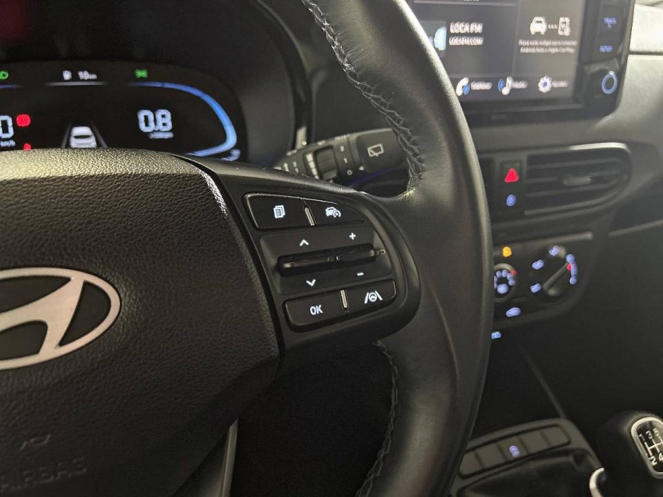 Hyundai i10 1.0 Klass