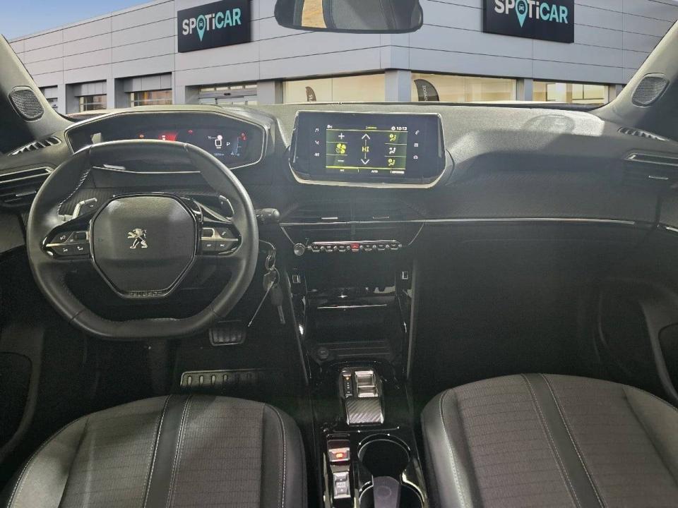 Peugeot 2008 Allure Pack Puretech 130 S&S EAT8