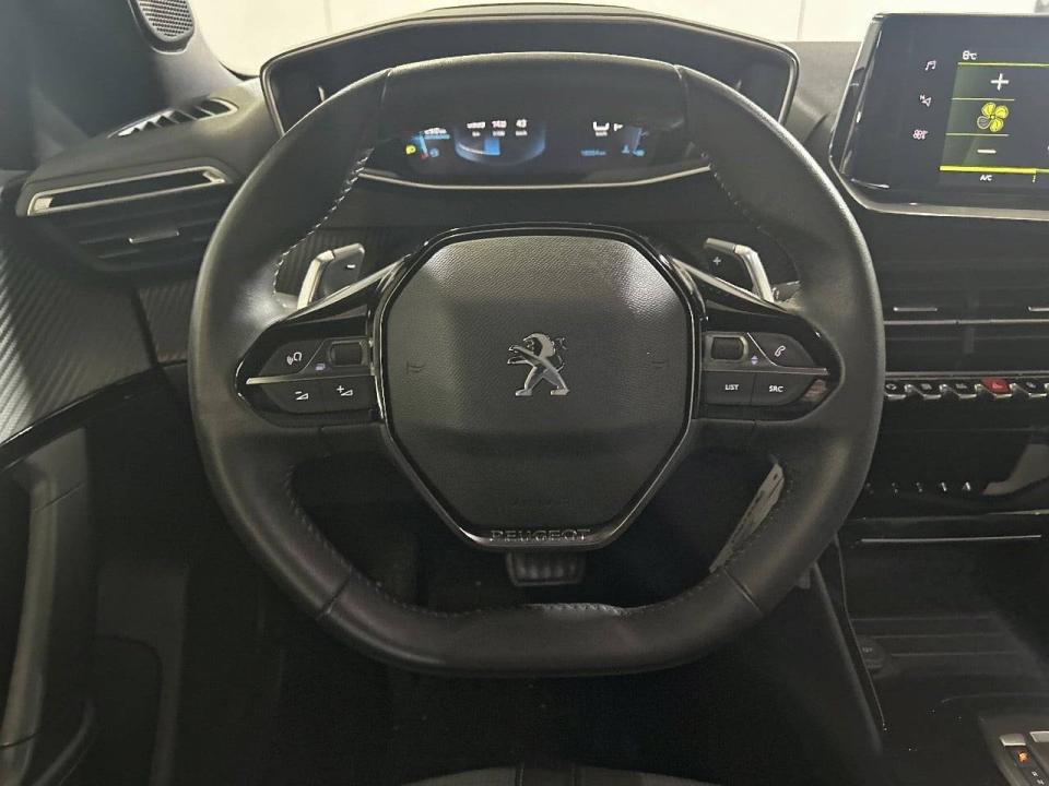 Peugeot 2008 Allure Pack Puretech 130 S&S EAT8