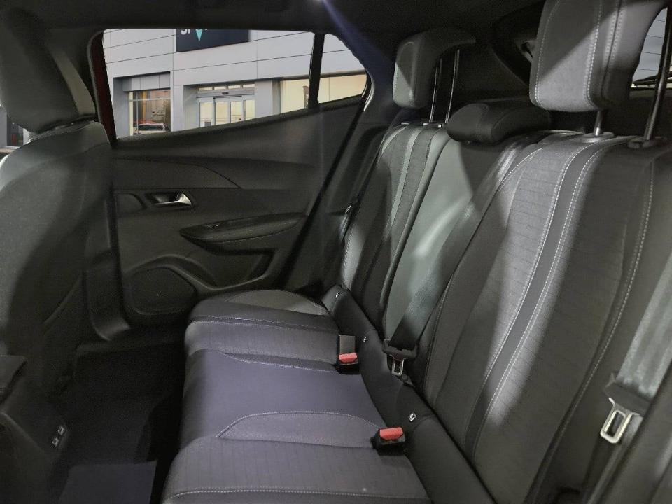 Peugeot 2008 Allure Pack Puretech 130 S&S EAT8