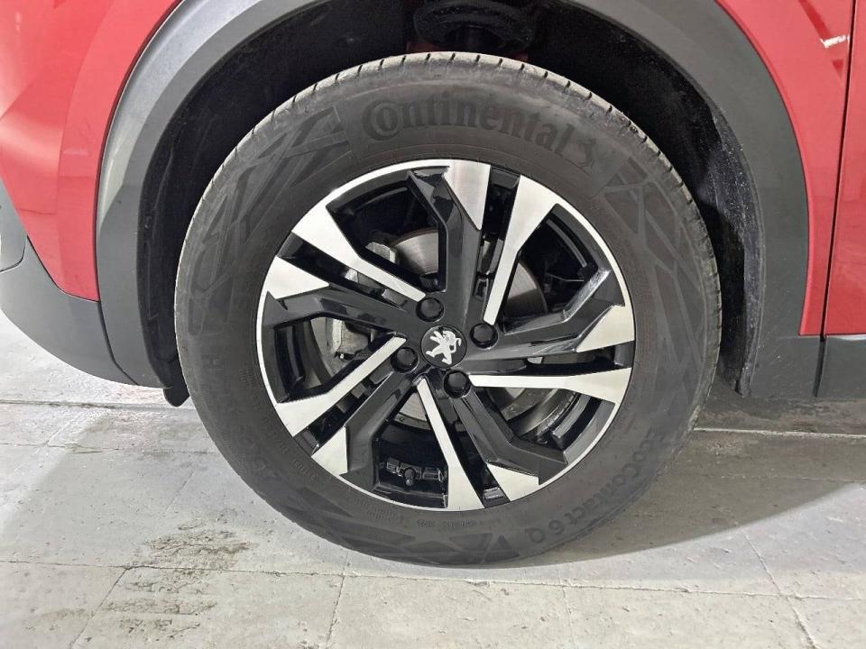 Peugeot 2008 Allure Pack Puretech 130 S&S EAT8