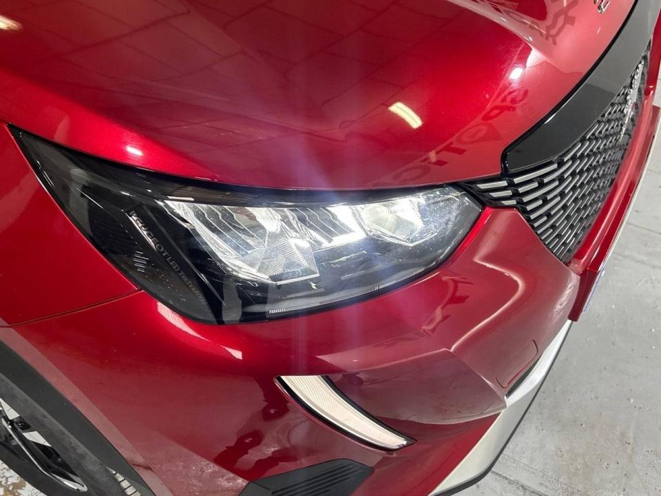 Peugeot 2008 Allure Pack Puretech 130 S&S EAT8